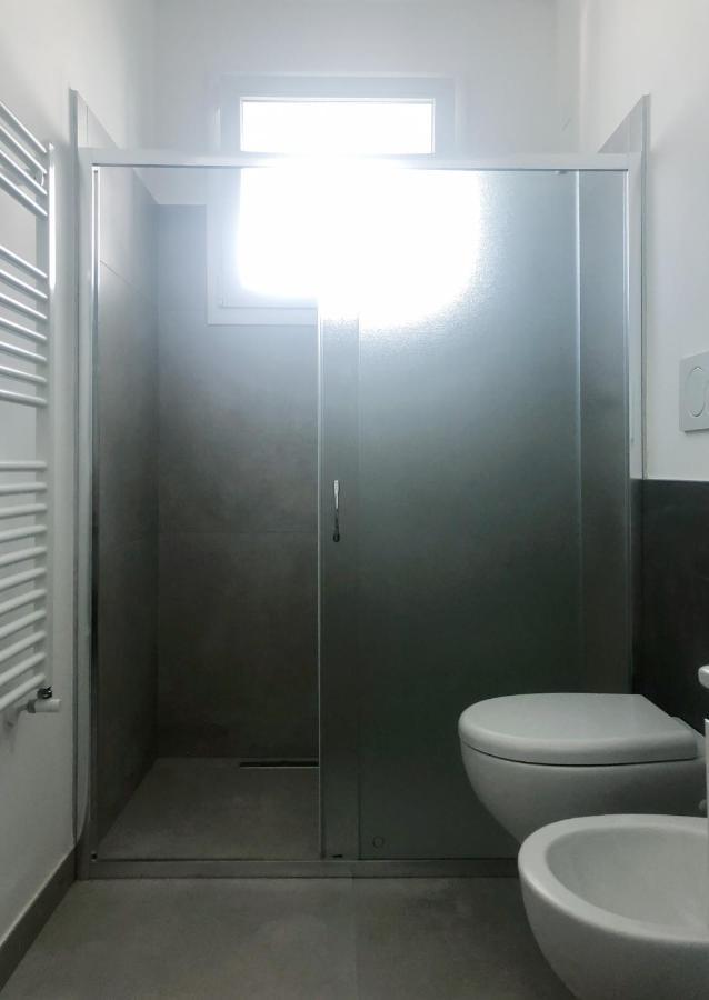 Sunrise Apartment Cattolica