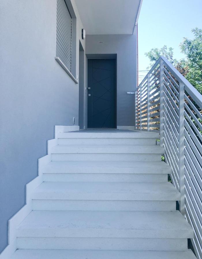 Apartment Sunrise Cattolica
