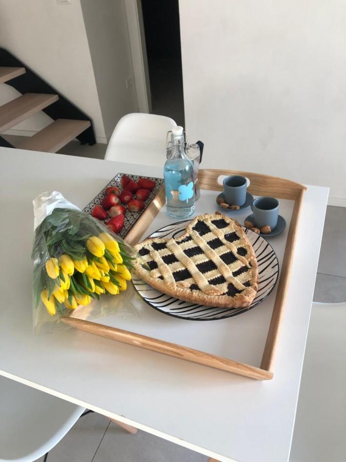 Apartment Sunrise Cattolica