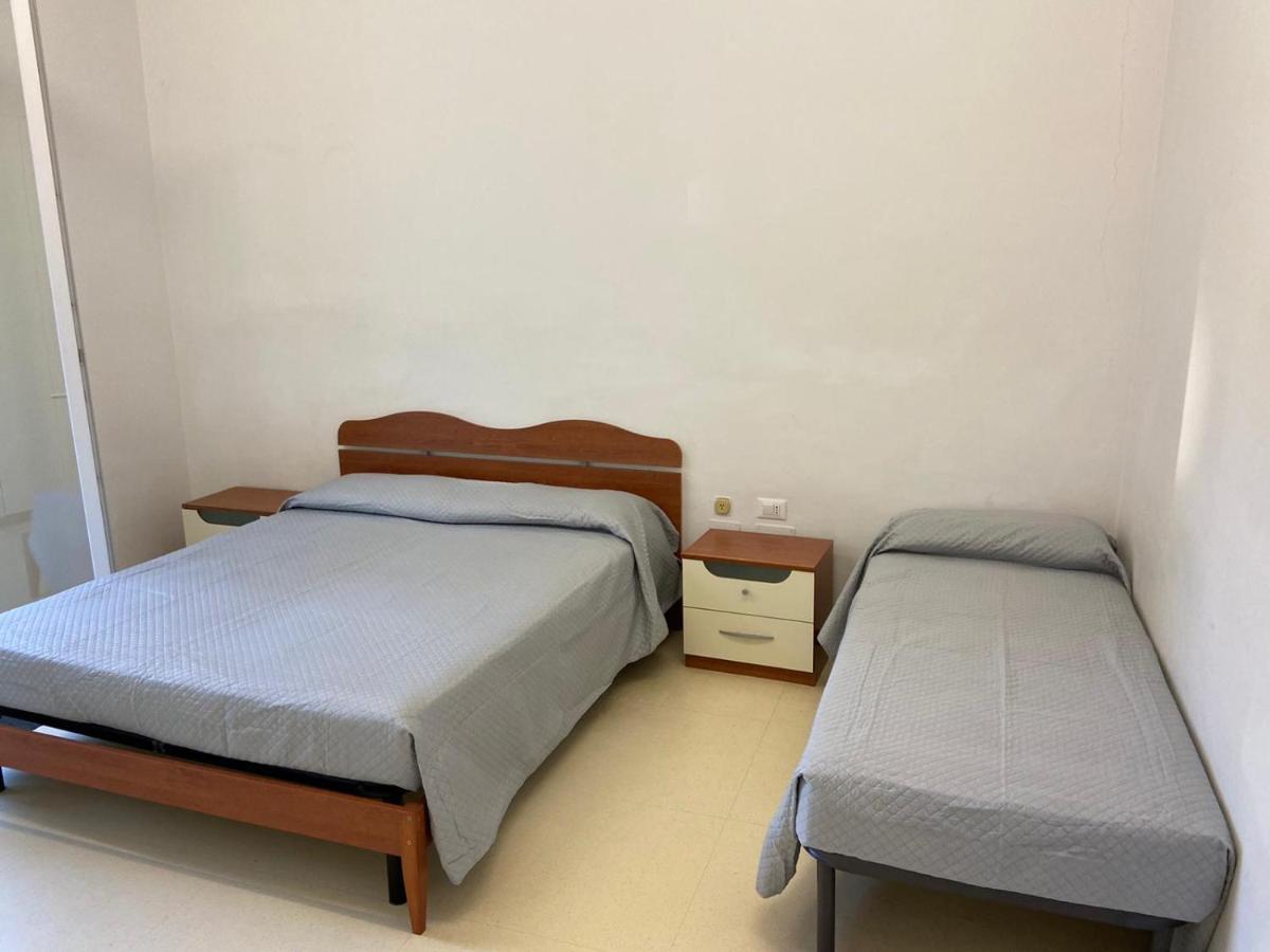 Sunrise Apartment Cattolica